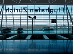 Flughafen