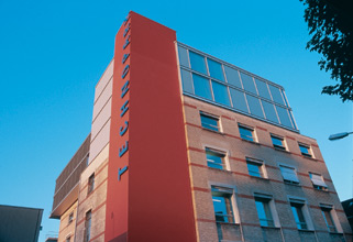 Technopark Winterthur