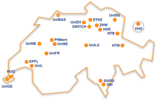Authentication and Authorization Infrastructure (AAI)