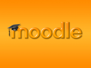 Moodle-Logo