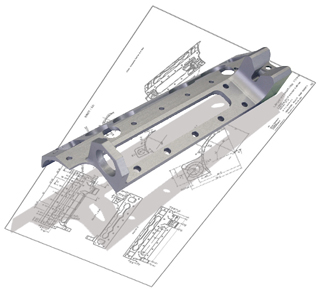 Computer Aided Design (CAD)