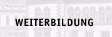 Weiterbildung