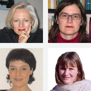 Team Chancengleichheit